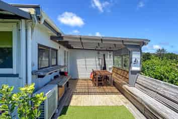 80 Wishart Road, Helensville