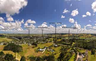 80 Wishart Road, Helensville