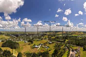 80 Wishart Road, Helensville