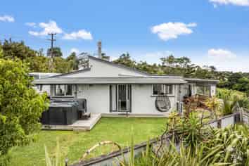 80 Wishart Road, Helensville