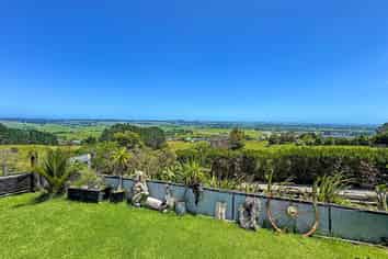 80 Wishart Road, Helensville