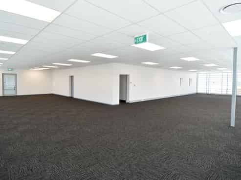 5,518sqm A-Grade Freight & Logistics Facility