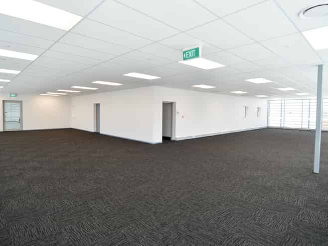 5,518sqm A-Grade Freight & Logistics Facility