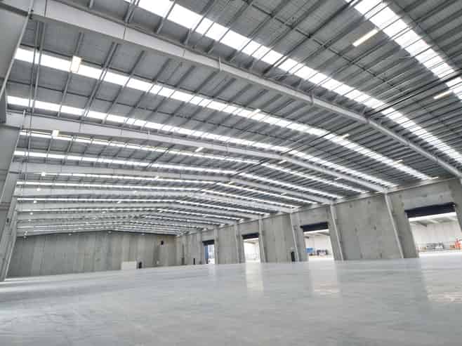 5,518sqm A-Grade Freight & Logistics Facility