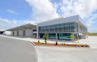 5,518sqm A-Grade Freight & Logistics Facility