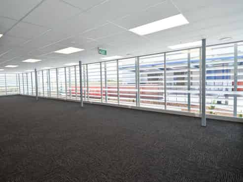 5,518sqm A-Grade Freight & Logistics Facility