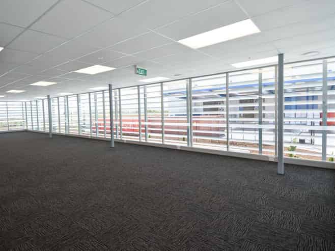 5,518sqm A-Grade Freight & Logistics Facility