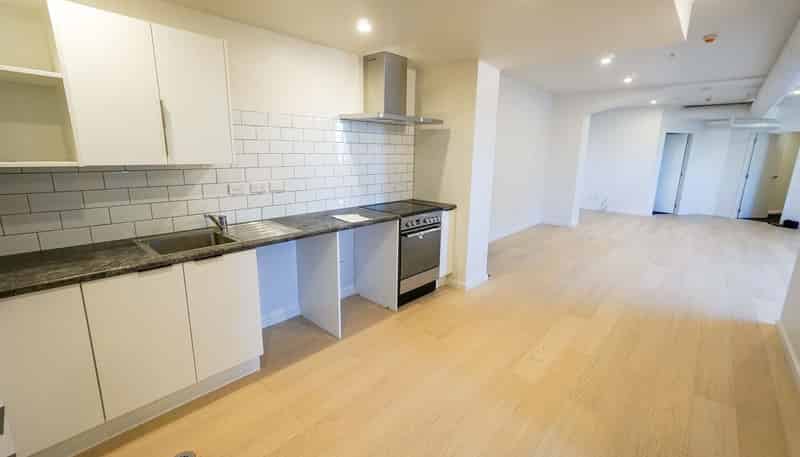 6C/163 Thorndon Quay, Pipitea