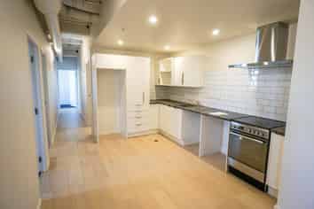 6C/163 Thorndon Quay, Pipitea