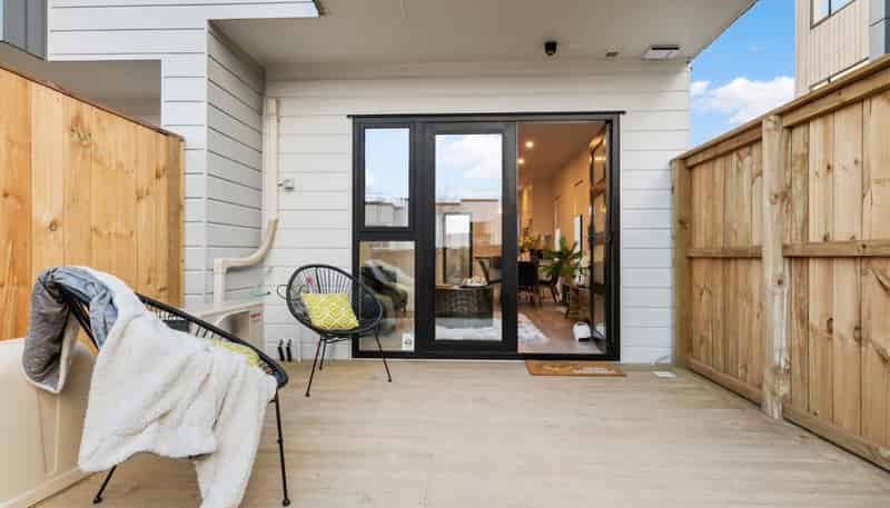 15/36 Westgate Drive, Westgate