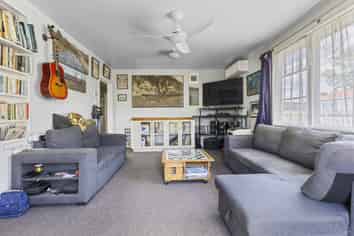 121 Miro Street, Manunui