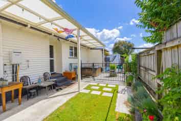 121 Miro Street, Manunui