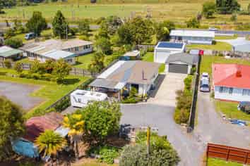 121 Miro Street, Manunui