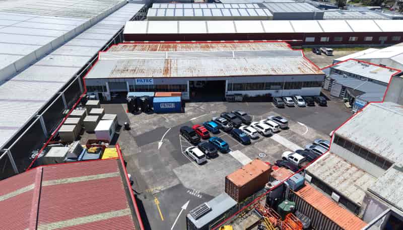 102a Carbine Road, Mount Wellington