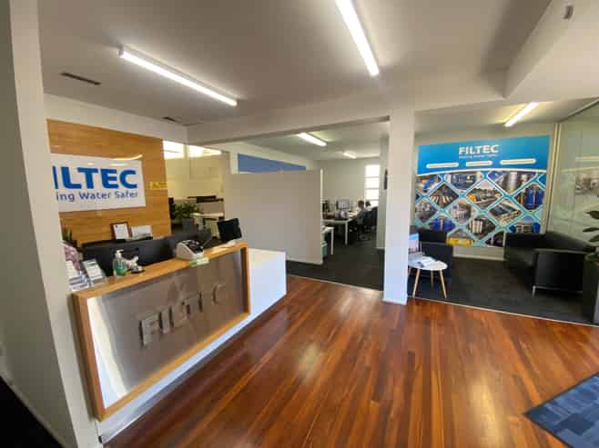 Cost-Effective 2,106sqm Warehouse + Office & Yard