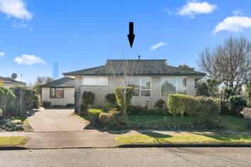 18 Bidwell Place, Hillmorton