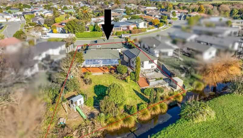 18 Bidwell Place, Hillmorton