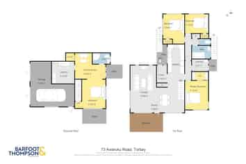 73 Awaruku Road, Torbay