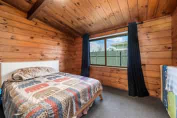 Waikato - Address withheld