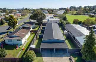 Waikato - Address withheld