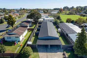Waikato - Address withheld