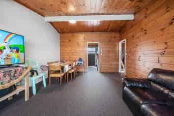 Waikato - Address withheld