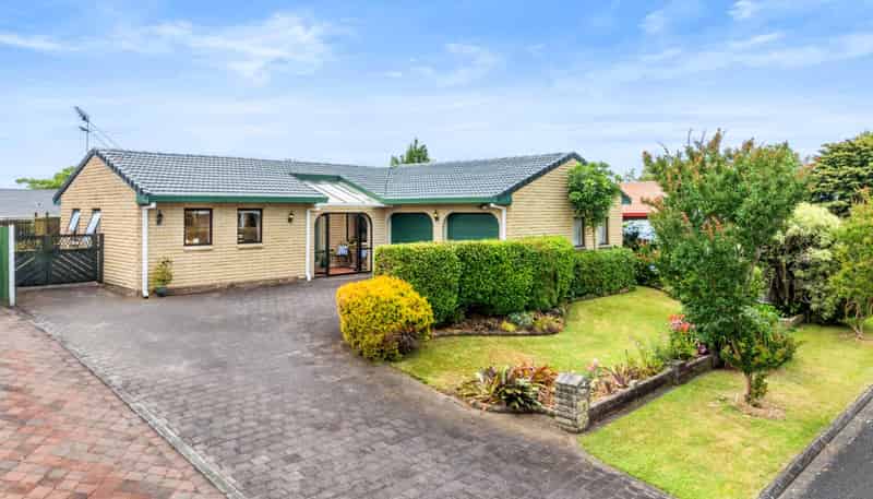 3 Cadenza Place, Conifer Grove