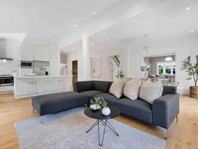 32 Rangitoto Avenue, Remuera