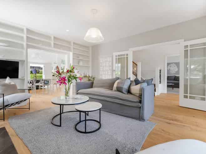 32 Rangitoto Avenue, Remuera