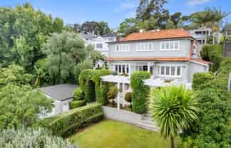 32 Rangitoto Avenue, Remuera