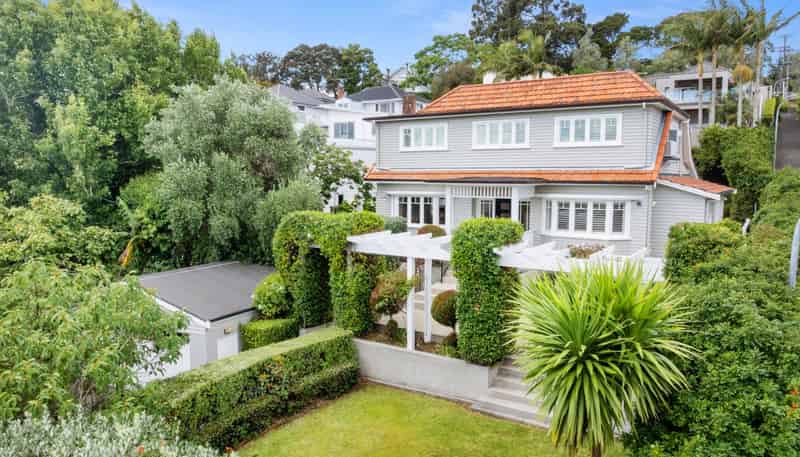 32 Rangitoto Avenue, Remuera