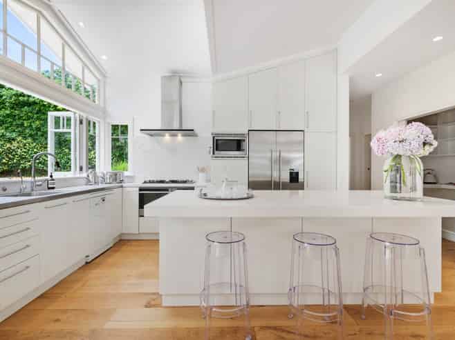 32 Rangitoto Avenue, Remuera