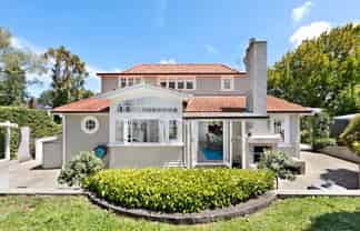 32 Rangitoto Avenue, Remuera