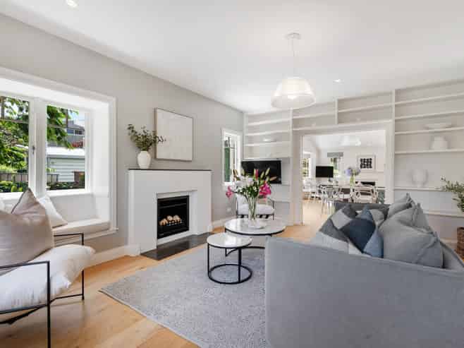 32 Rangitoto Avenue, Remuera