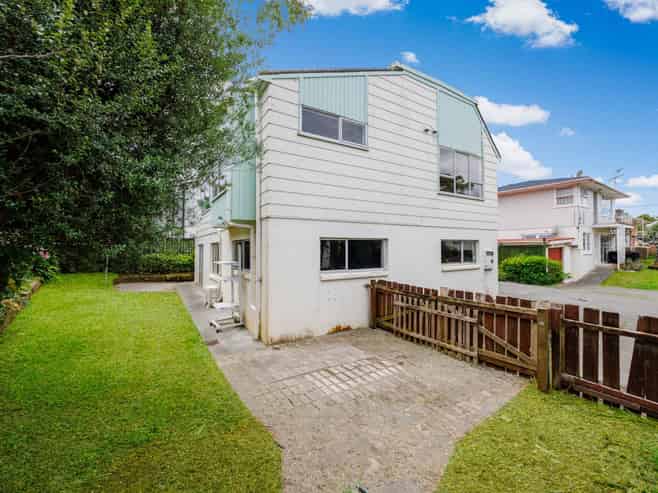 1/8 Matiere Road, Onehunga