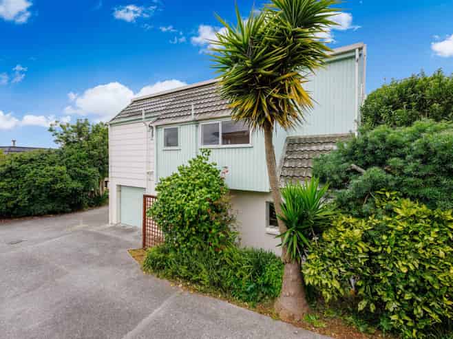 1/8 Matiere Road, Onehunga