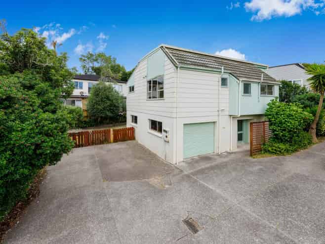 1/8 Matiere Road, Onehunga