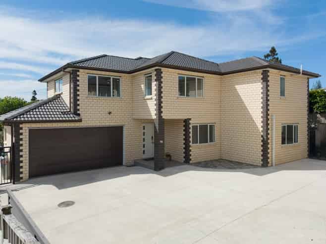 79 Penney Avenue, Mount Roskill