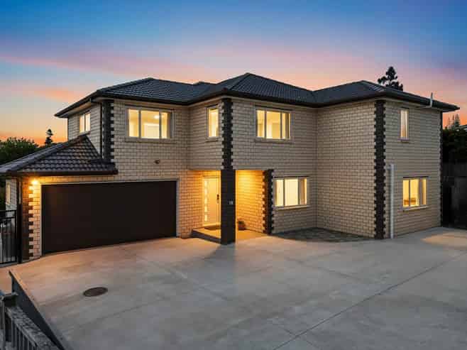 79 Penney Avenue, Mount Roskill