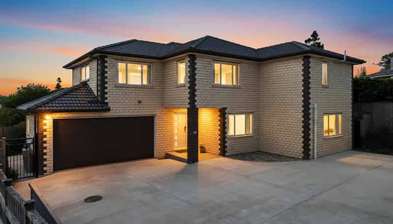 79 Penney Avenue, Mount Roskill