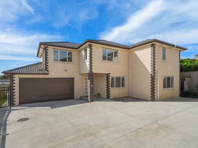 79 Penney Avenue, Mount Roskill