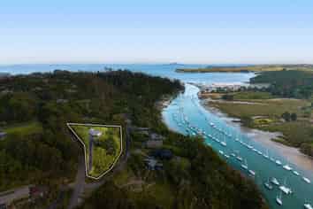 3 Riverhaven Drive, Stanmore Bay