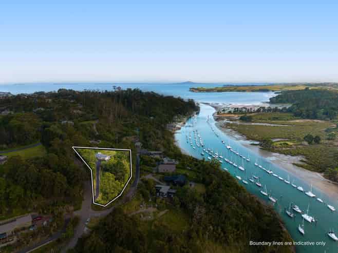 3 Riverhaven Drive, Stanmore Bay