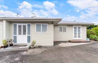 136A Campbell Road, One Tree Hill