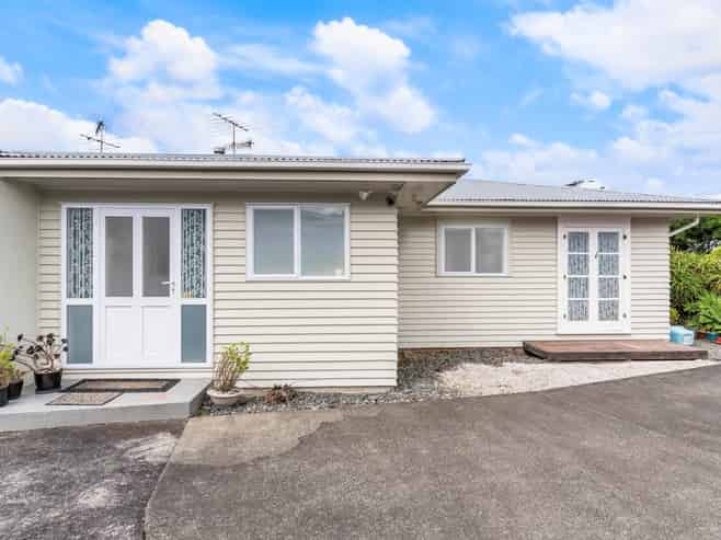136A Campbell Road, One Tree Hill