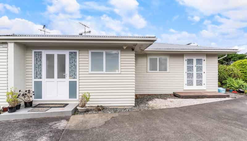 136A Campbell Road, One Tree Hill