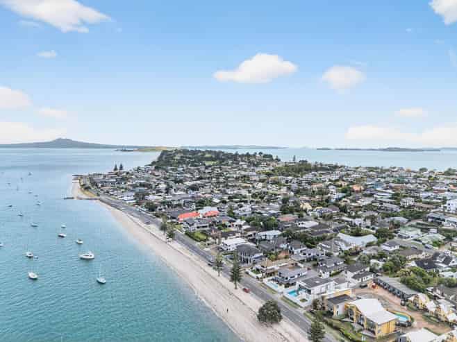 1/6 Basilton Close, Bucklands Beach