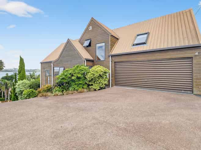 1/6 Basilton Close, Bucklands Beach