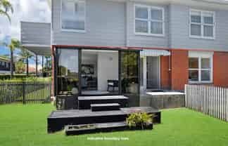 97B  Selwyn Avenue, Mission Bay