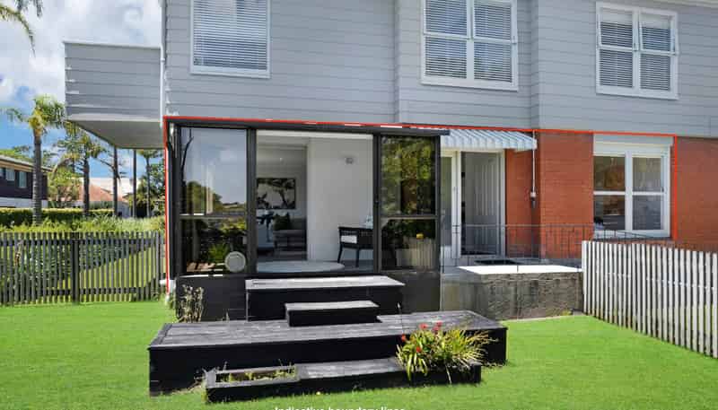 97B  Selwyn Avenue, Mission Bay